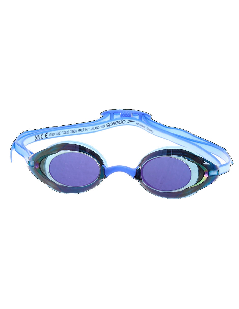 Goggles de puente intercambiable para natación unisex Goggles de puente intercambiable para natación unisex