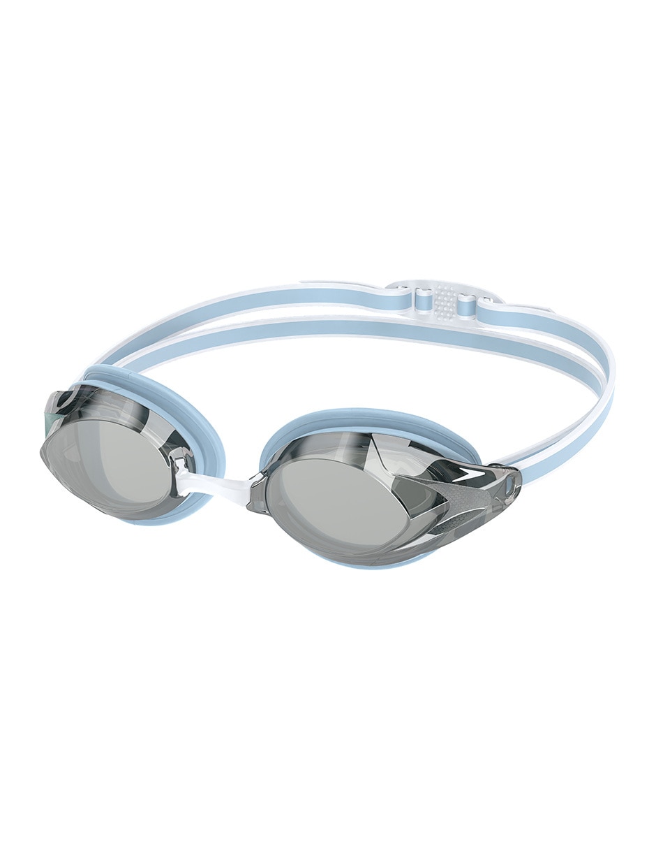 Goggles de puente intercambiable para natación de mujer Goggles de puente intercambiable para natación de mujer