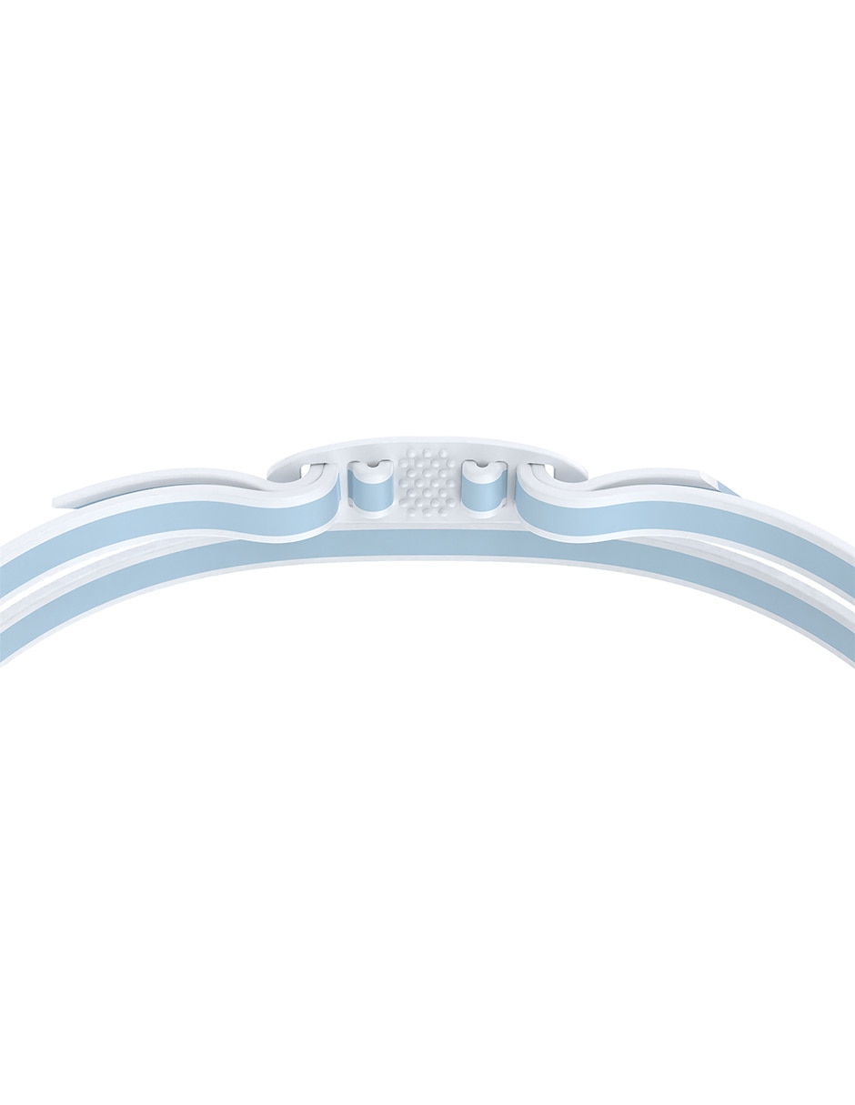 Goggles de puente intercambiable para natación de mujer 5