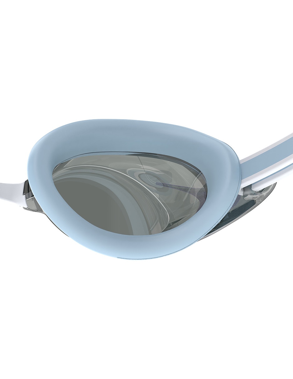 Goggles de puente intercambiable para natación de mujer 7
