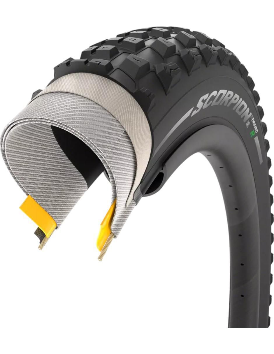 Llanta para bicicleta rodada 29 4