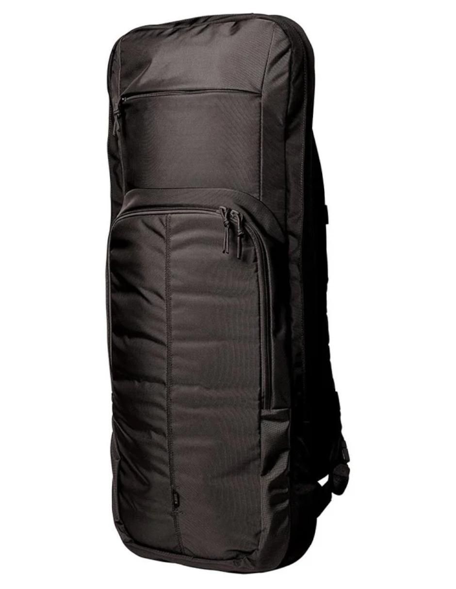 Mochila de montañismo 2