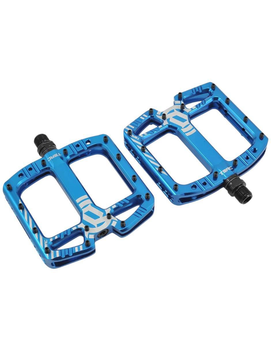 Pedales para bicicleta montaña 3