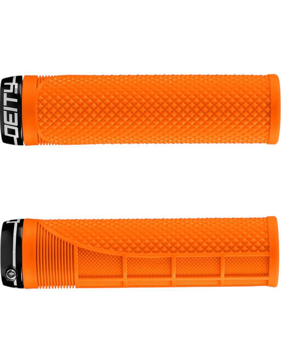 Puños para bicicleta Deity
