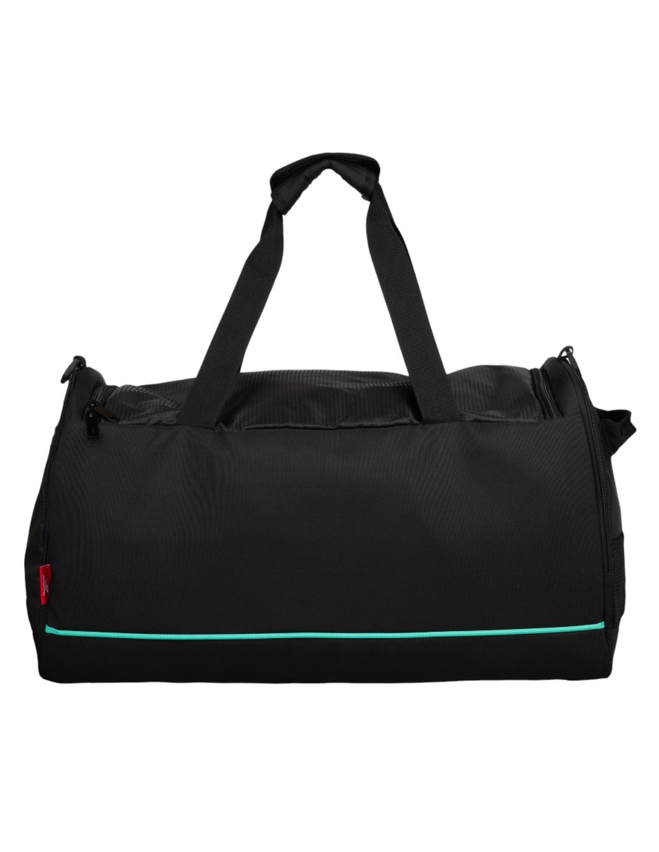 Bolsa duffle Performance unisex 3