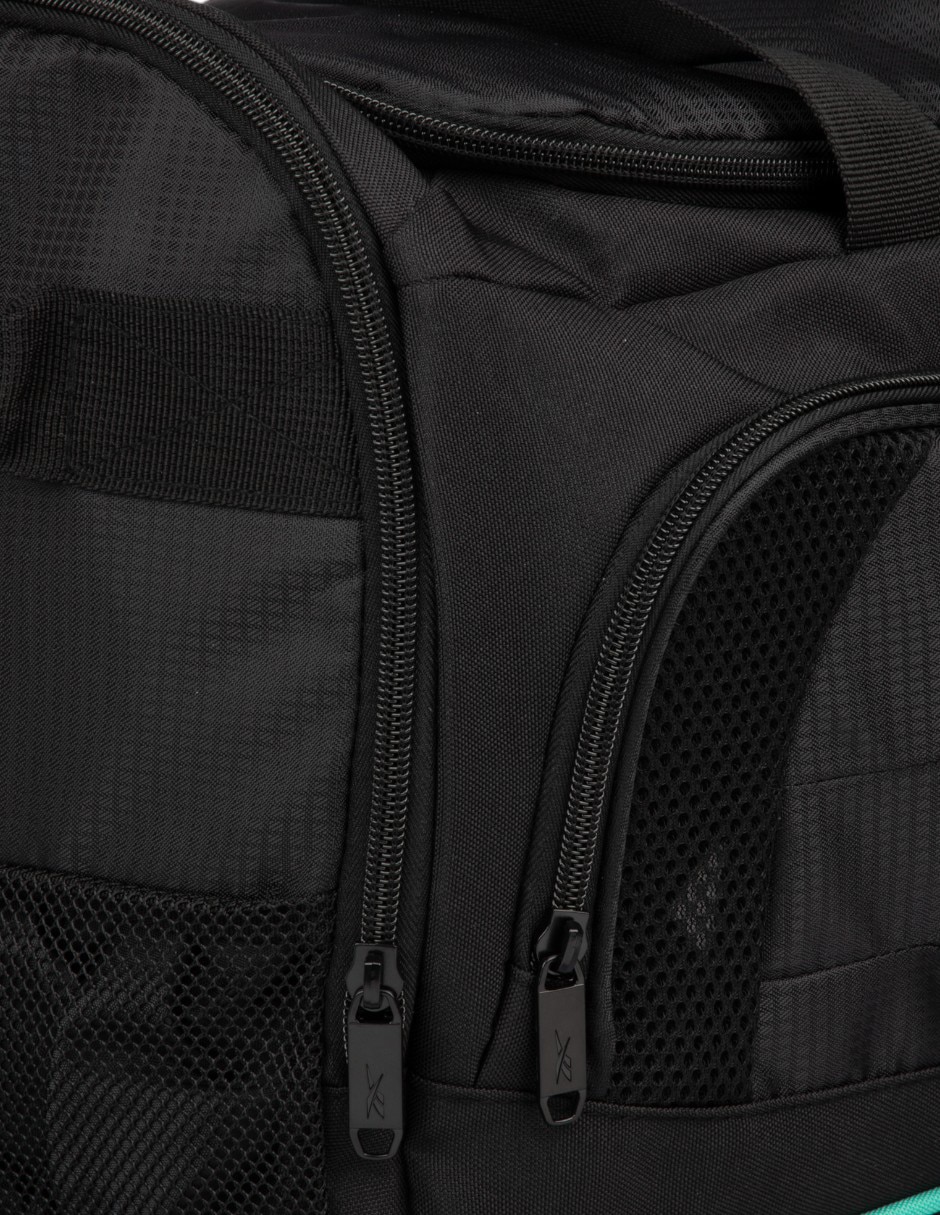 Bolsa duffle Performance unisex 4