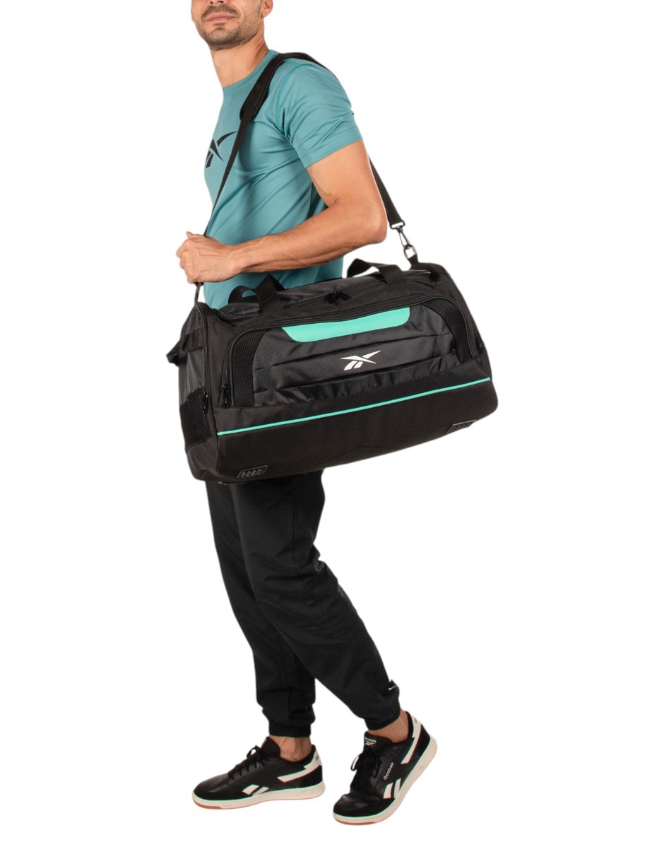 Bolsa duffle Performance unisex 6