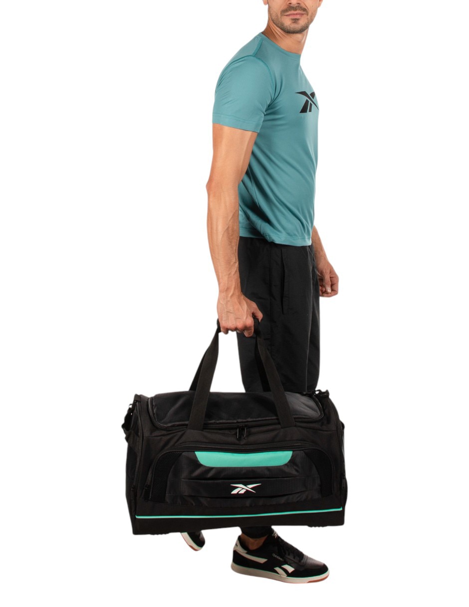 Bolsa duffle Performance unisex 7