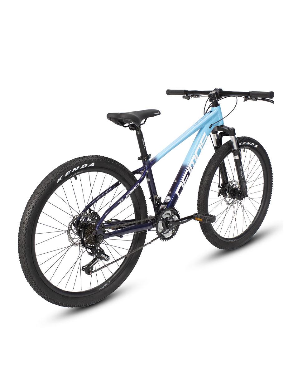 Bicicleta de montaña rodada 26 Deimos  unisex 3