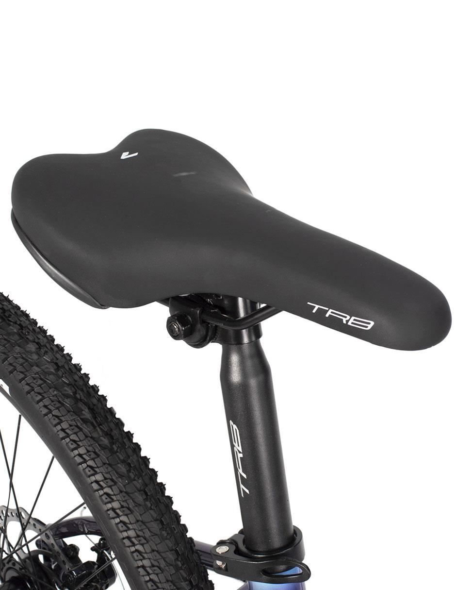 Bicicleta de montaña rodada 26 Deimos  unisex 4