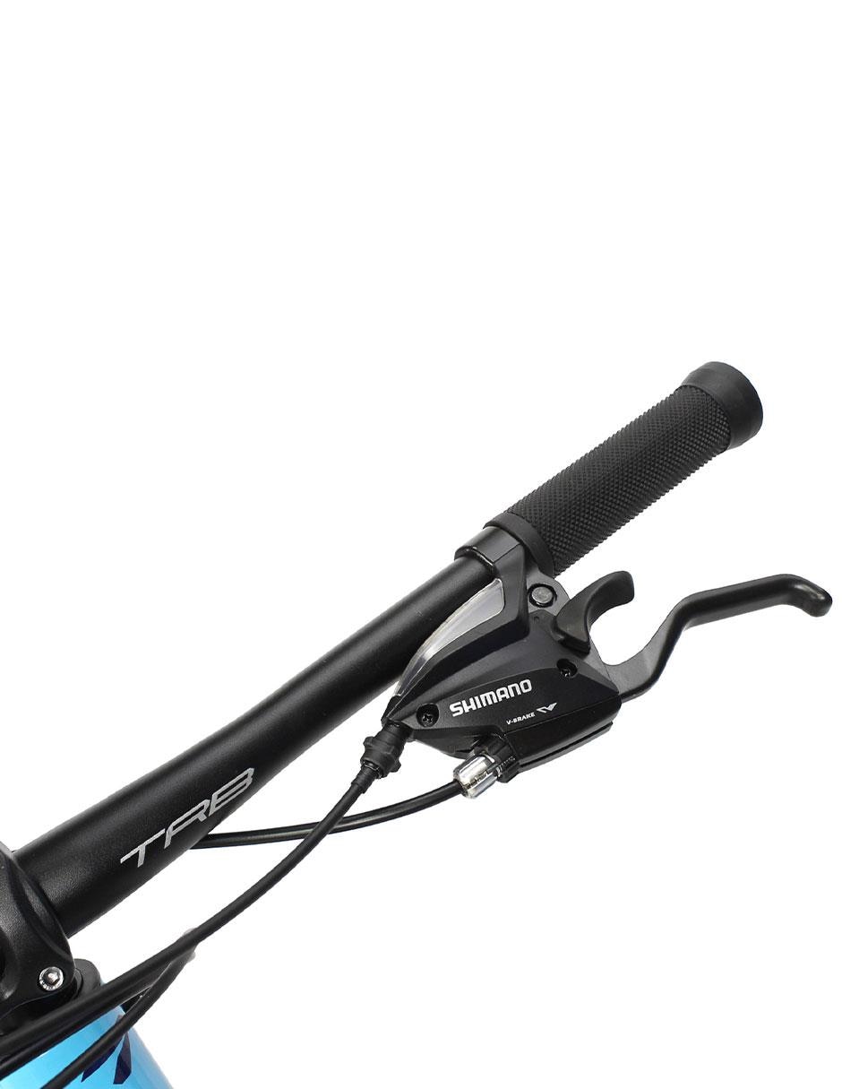 Bicicleta de montaña rodada 26 Deimos  unisex 6