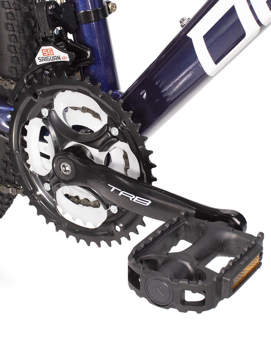 Bicicleta de montaña rodada 26 Deimos  unisex 8
