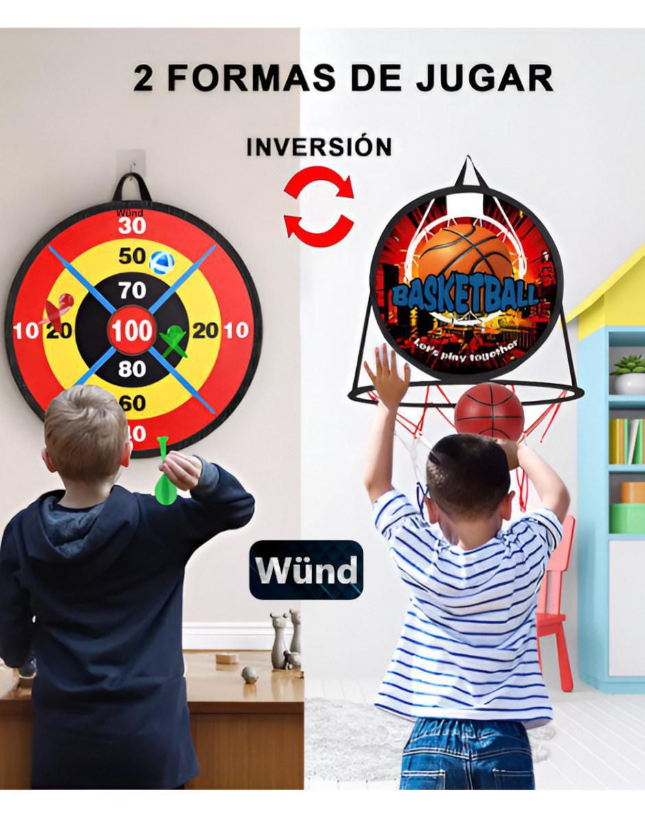 Canasta de básquetbol