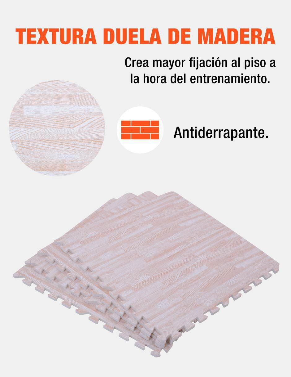 Tapete deportivo 2