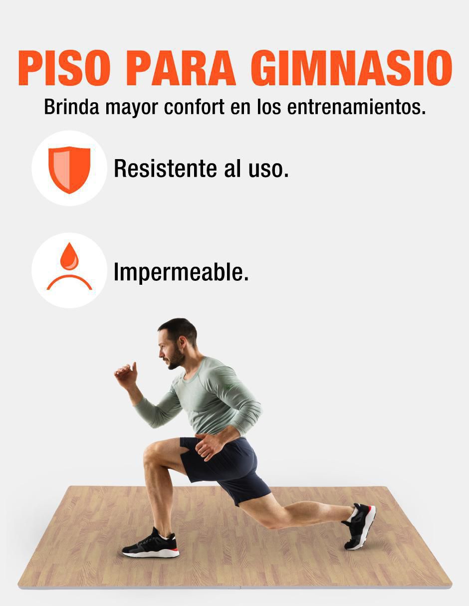 Tapete deportivo 2