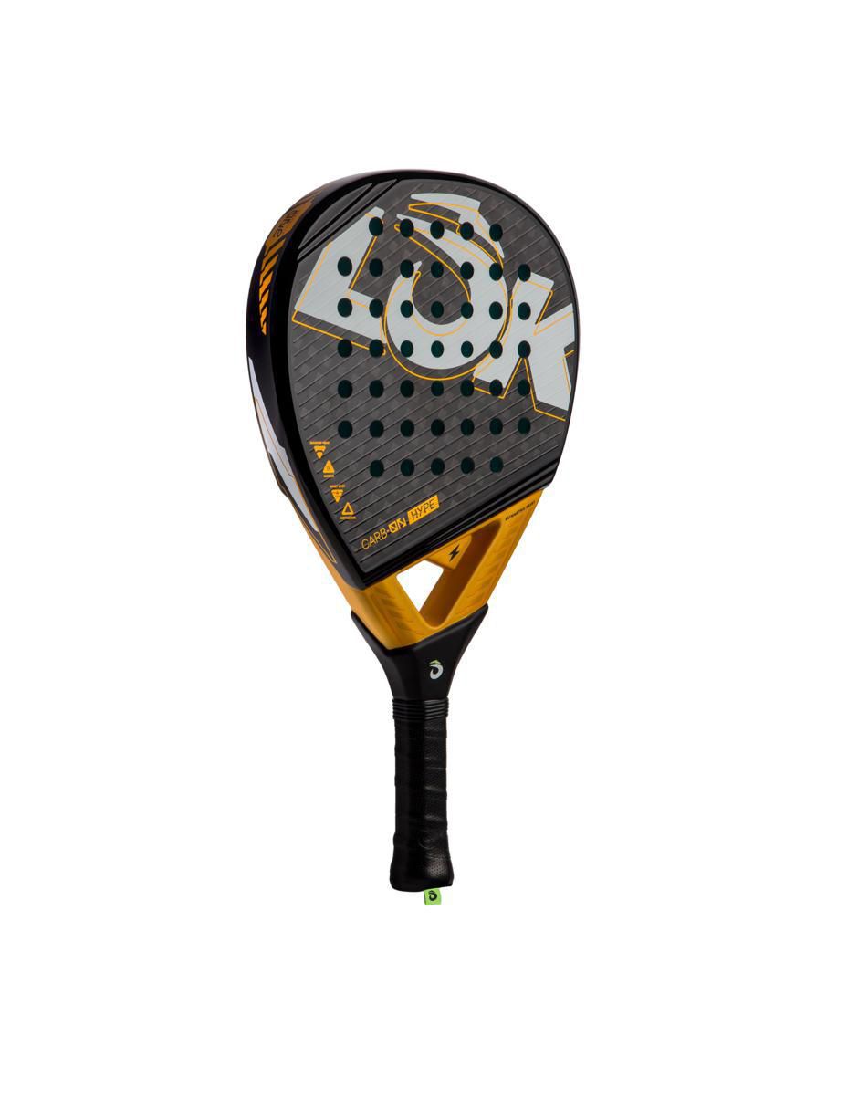 Pala de pádel Hype 5