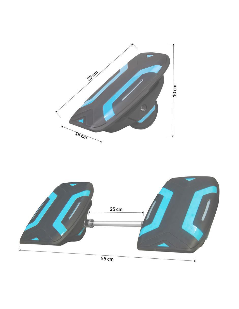 Hoverboard 10