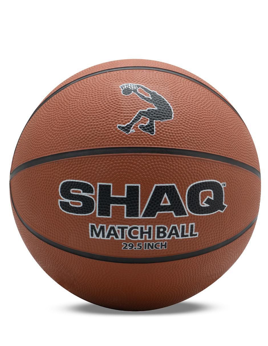 Balón SHAQ0203 para básquetbol adulto 1