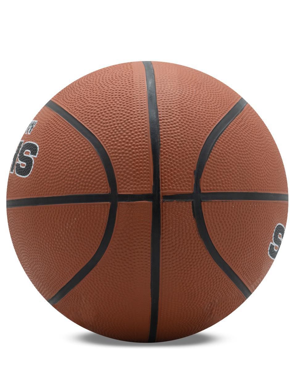 Balón SHAQ0203 para básquetbol adulto 2