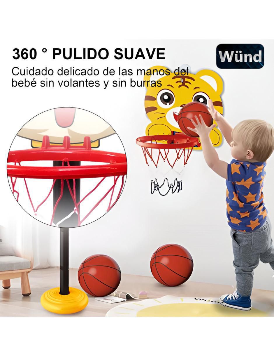 Canasta de basketball 2