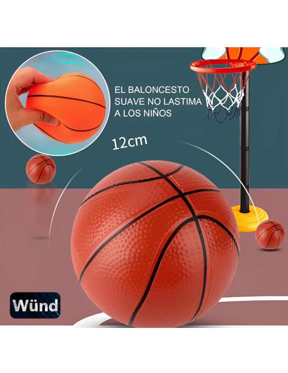 Canasta de basketball 4