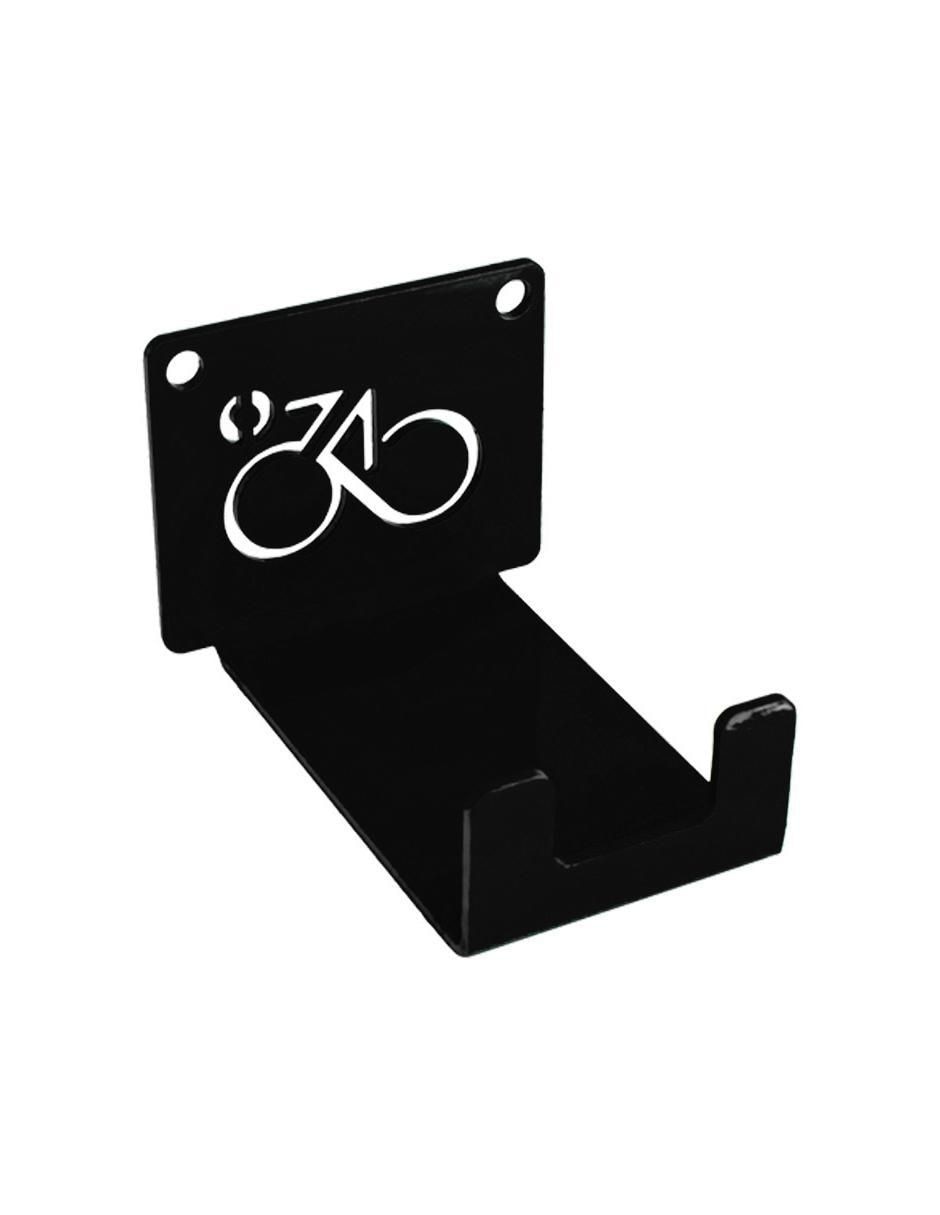 Rack de pared para bicicleta 4