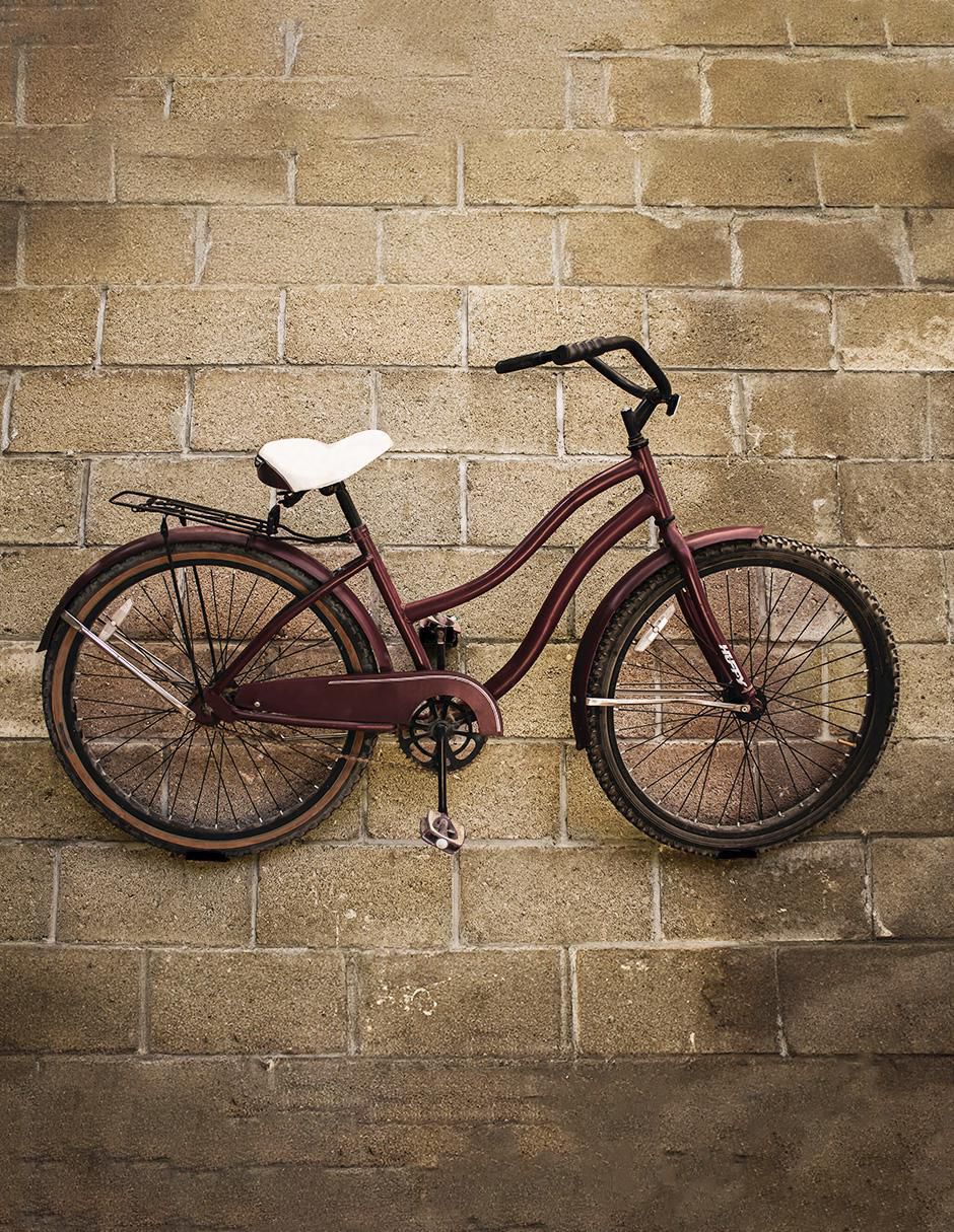 Rack de pared para bicicleta 7