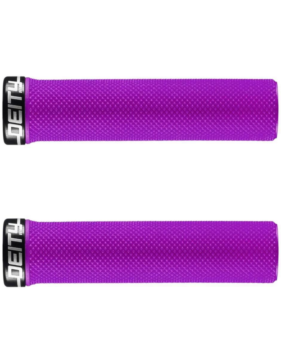 Puños para bicicleta de Silicón deportiva 2