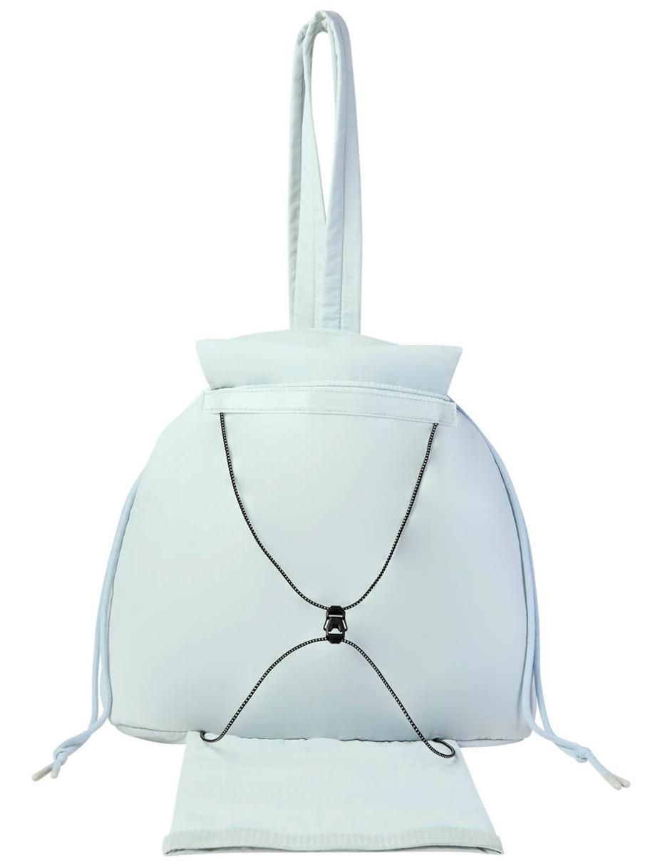 Maleta deportiva Yoga 4