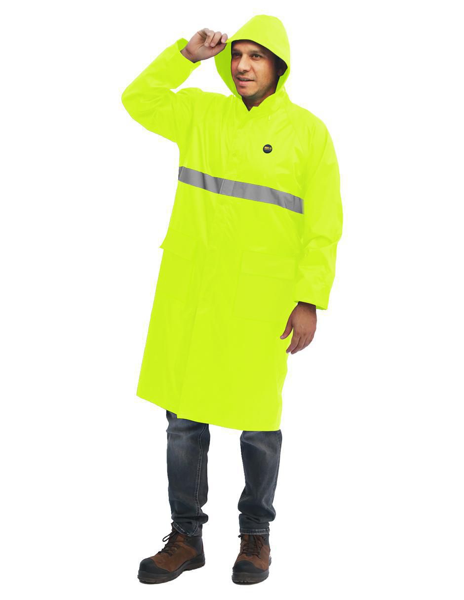 Impermeable