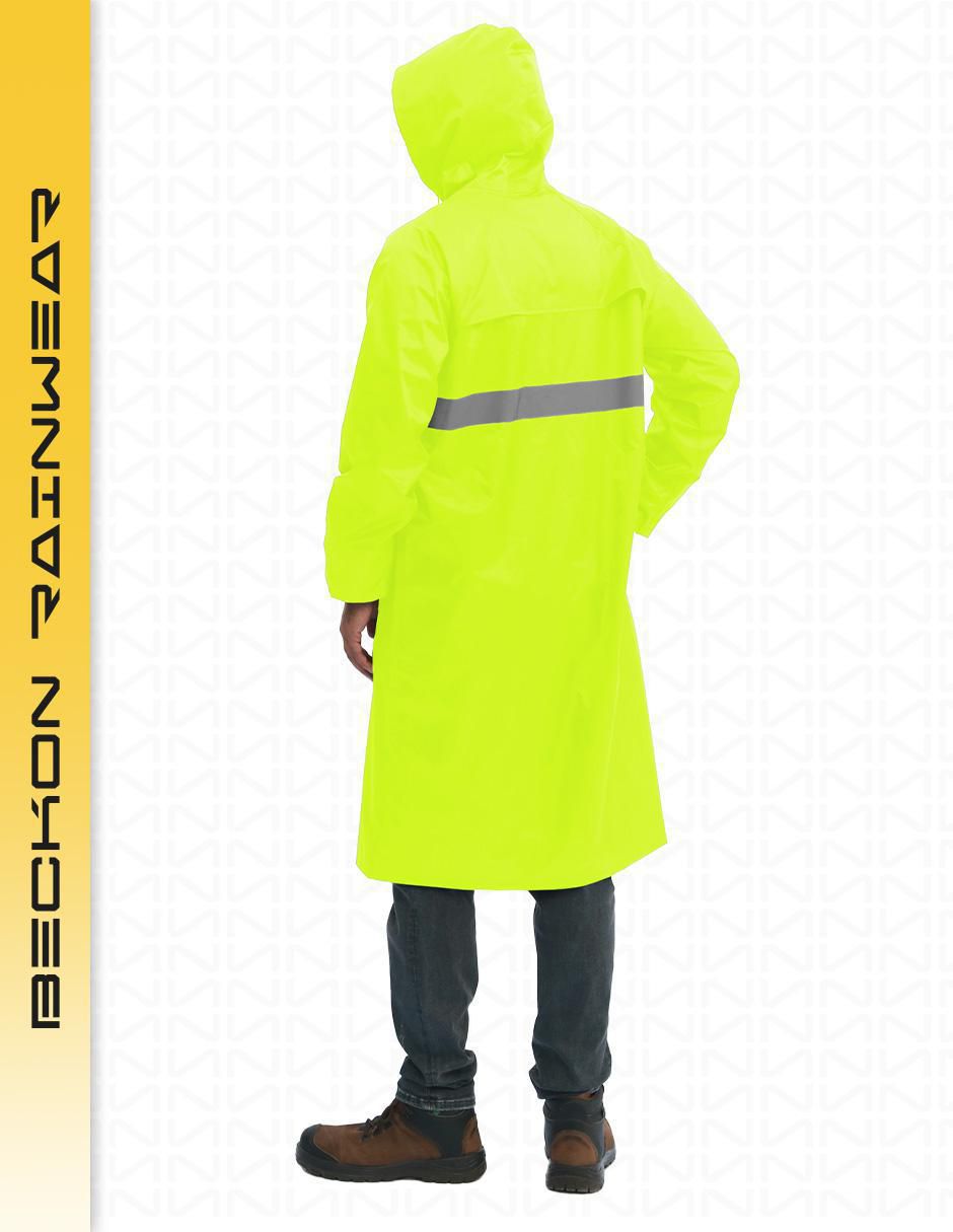 Impermeable 5