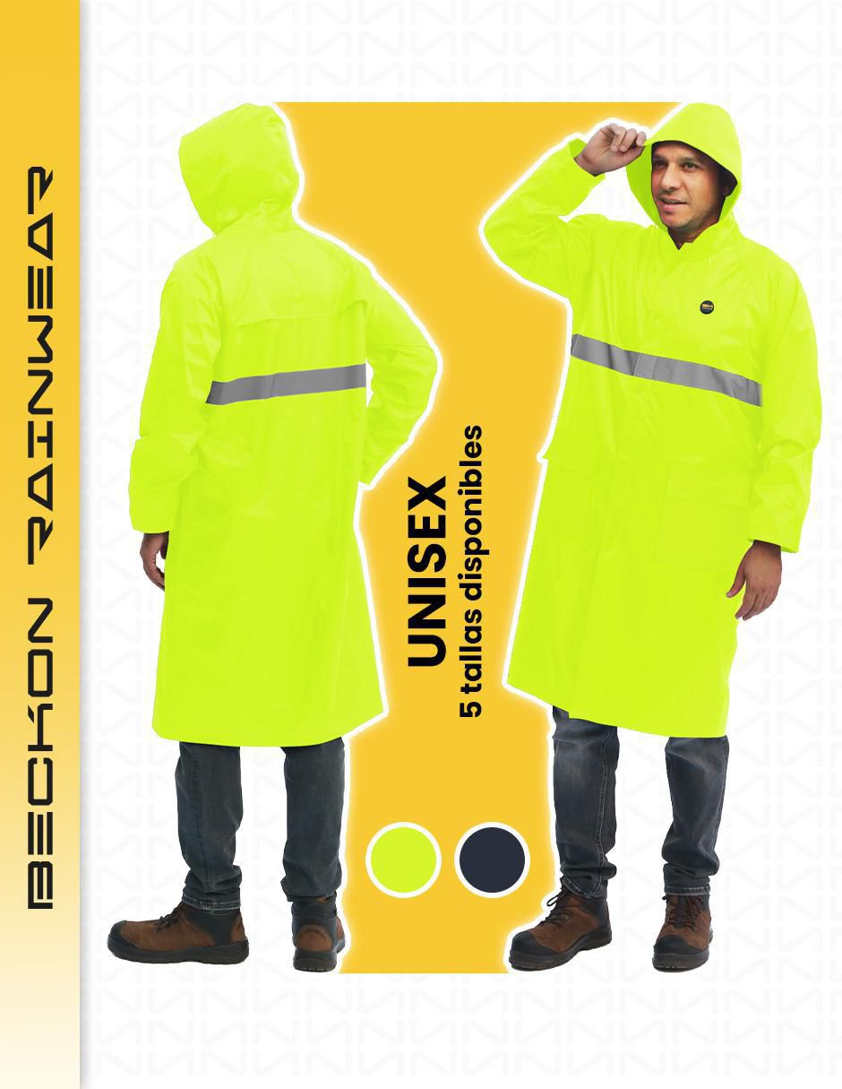 Impermeable 6