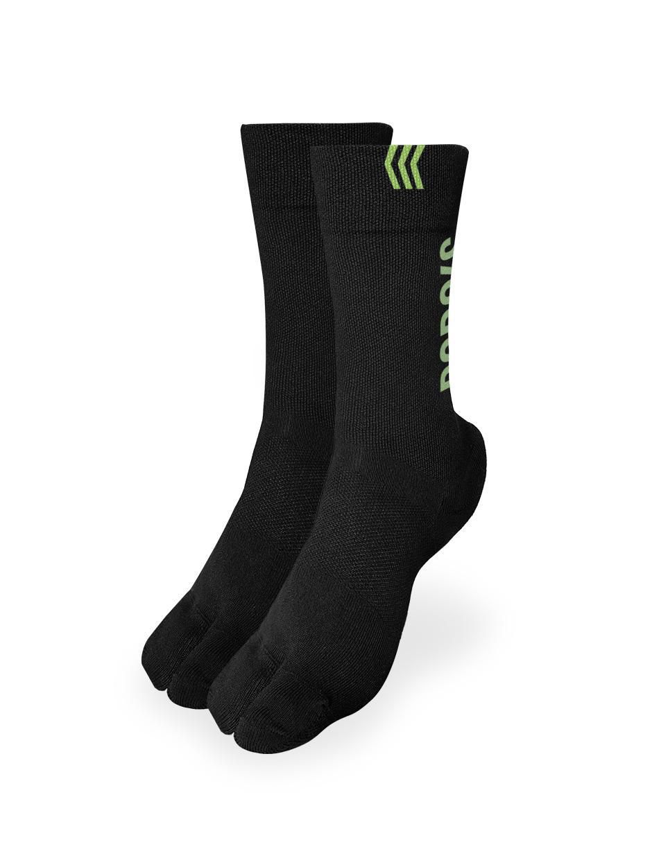 Calcetín biomecánico para correr unisex