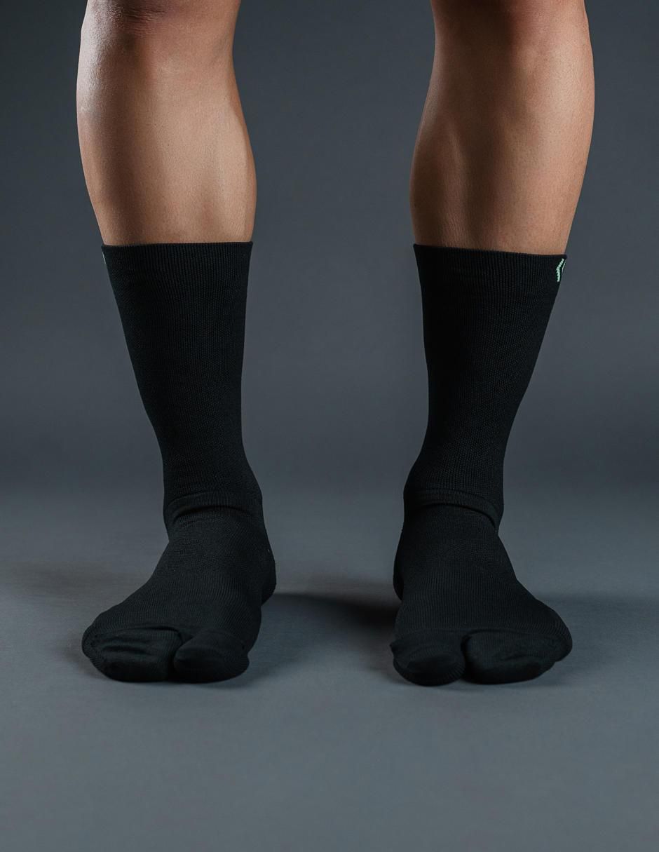 Calcetín biomecánico para correr unisex 6