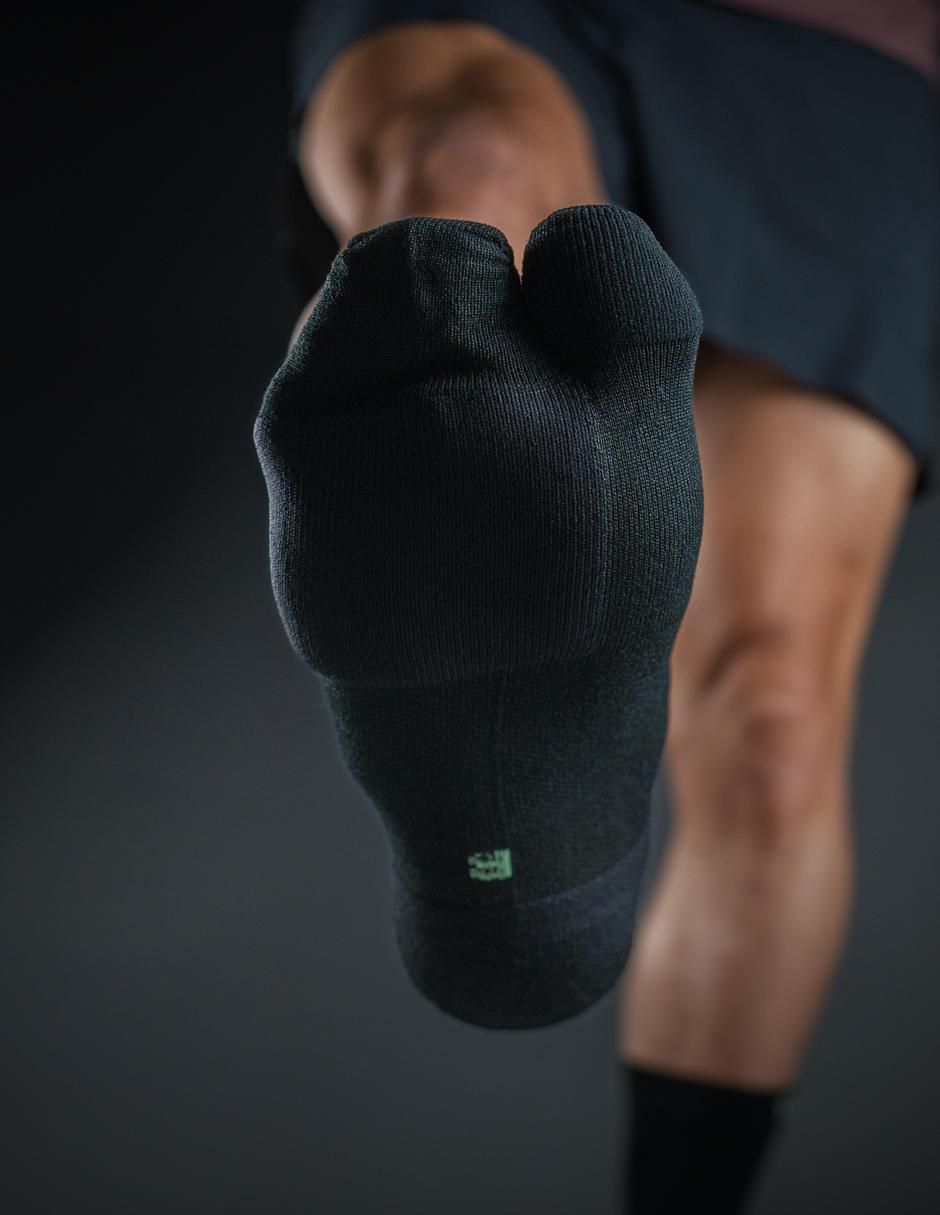 Calcetín biomecánico para correr unisex 9
