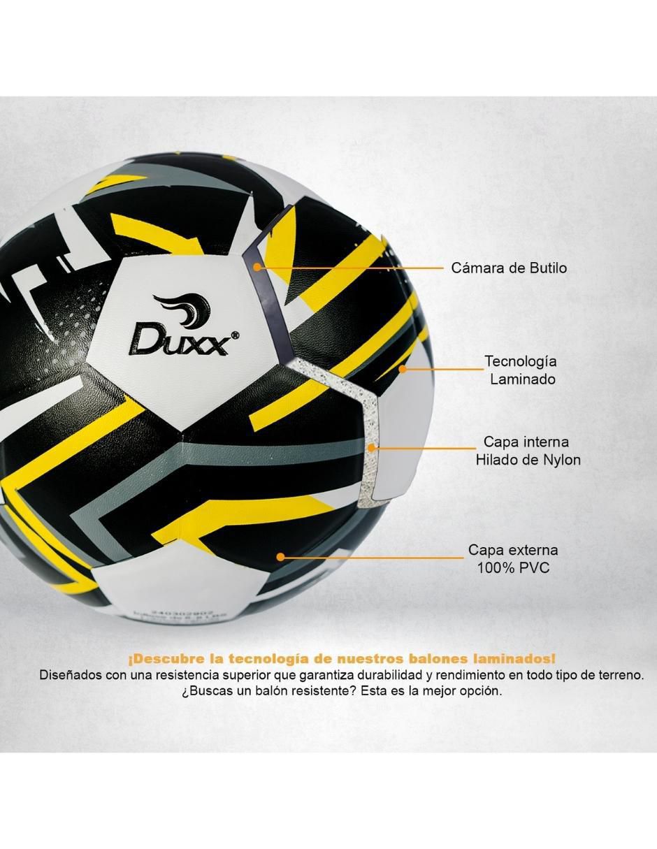 Balón Flame para fútbol adulto 2