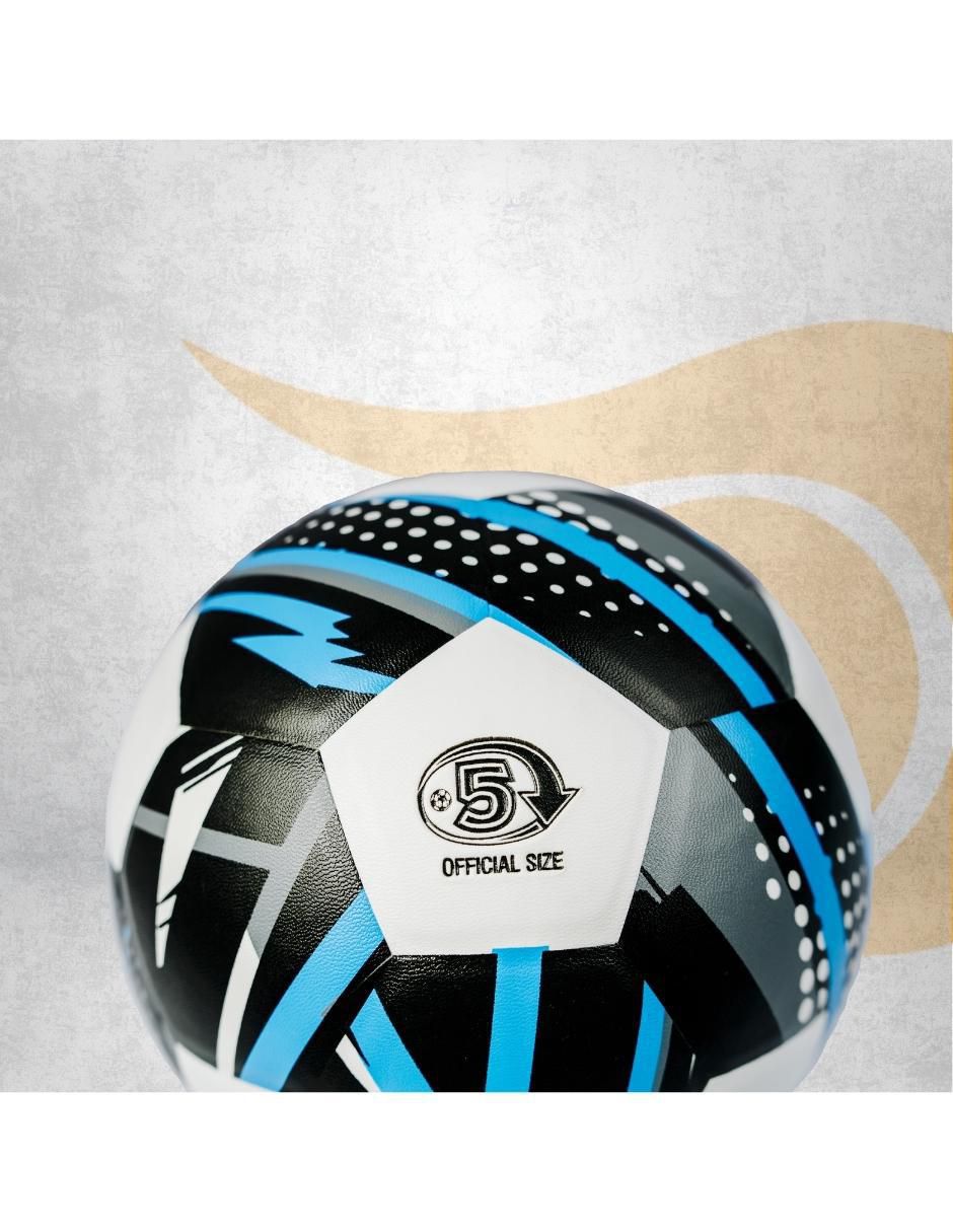 Balón Flame para fútbol adulto 2