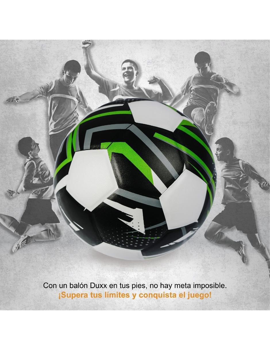 Balón Flame para fútbol adulto 3