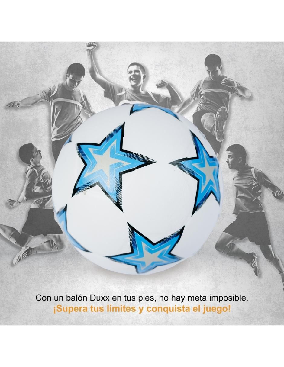 Balón Star para fútbol adulto 3