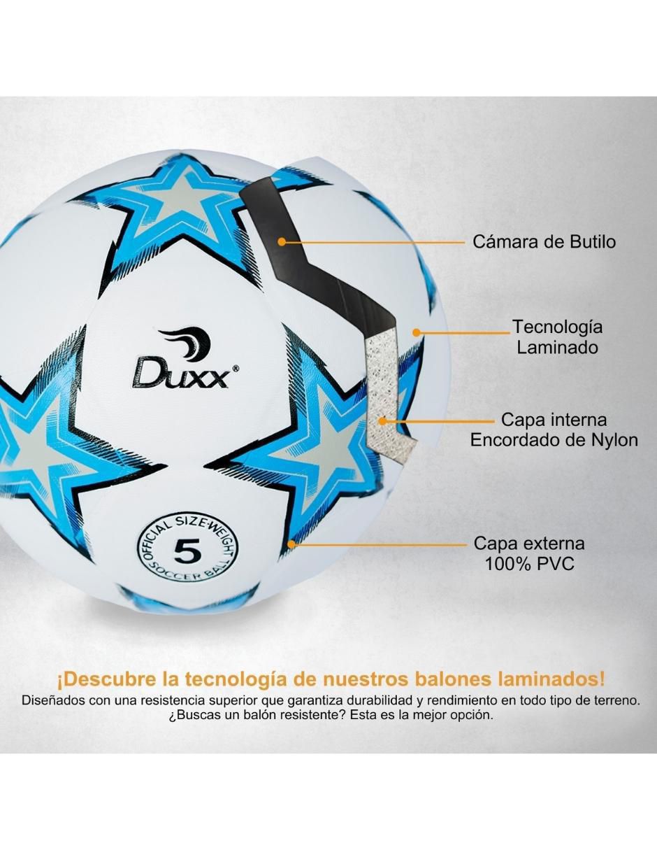 Balón Star para fútbol adulto 4