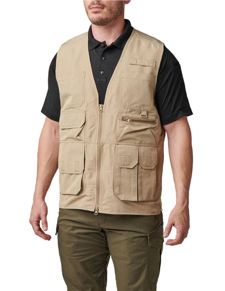 Chaleco deportivo unisex Chaleco deportivo unisex