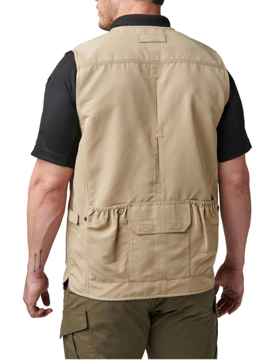 Chaleco deportivo 5.11 unisex