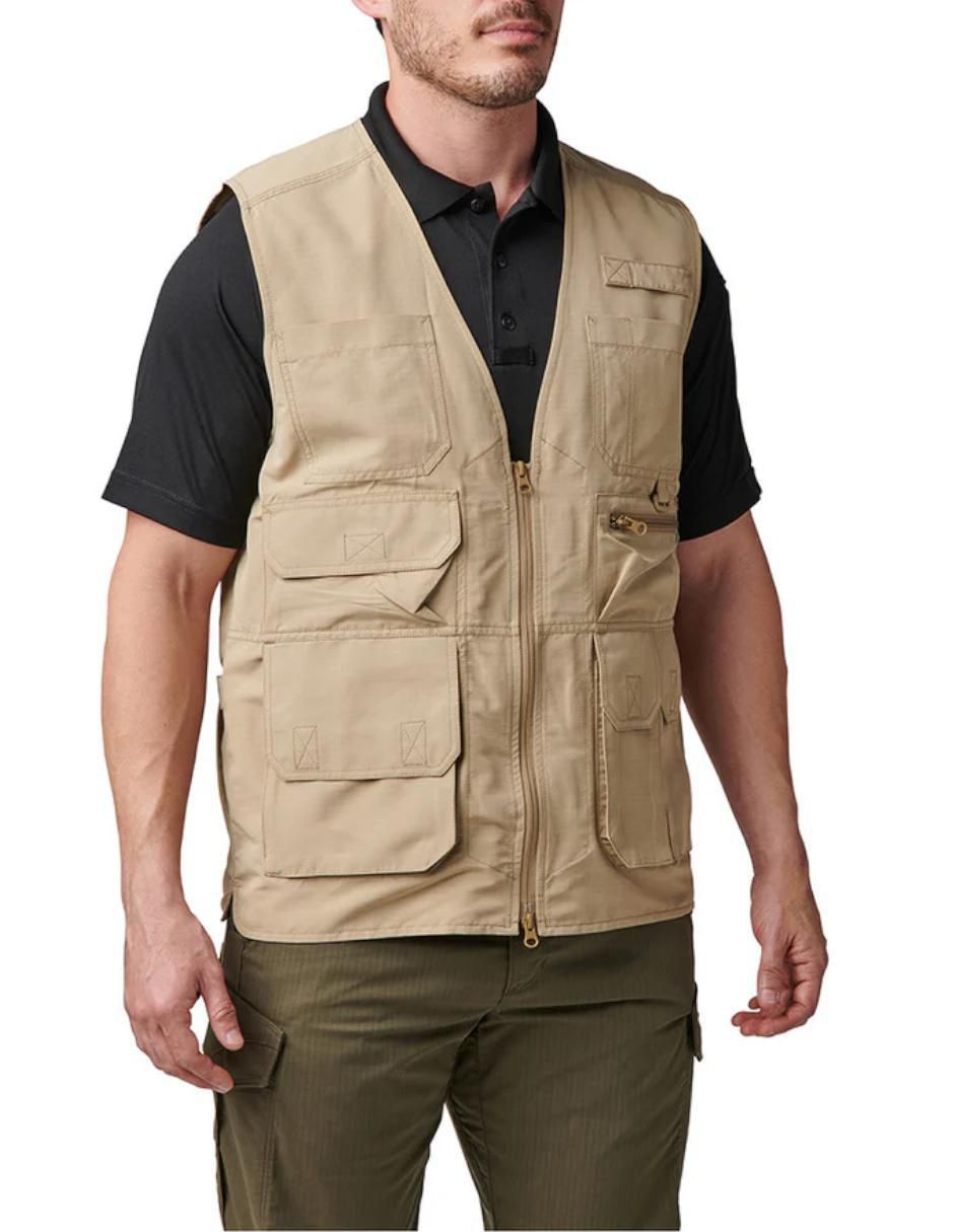 Chaleco deportivo 5.11 unisex
