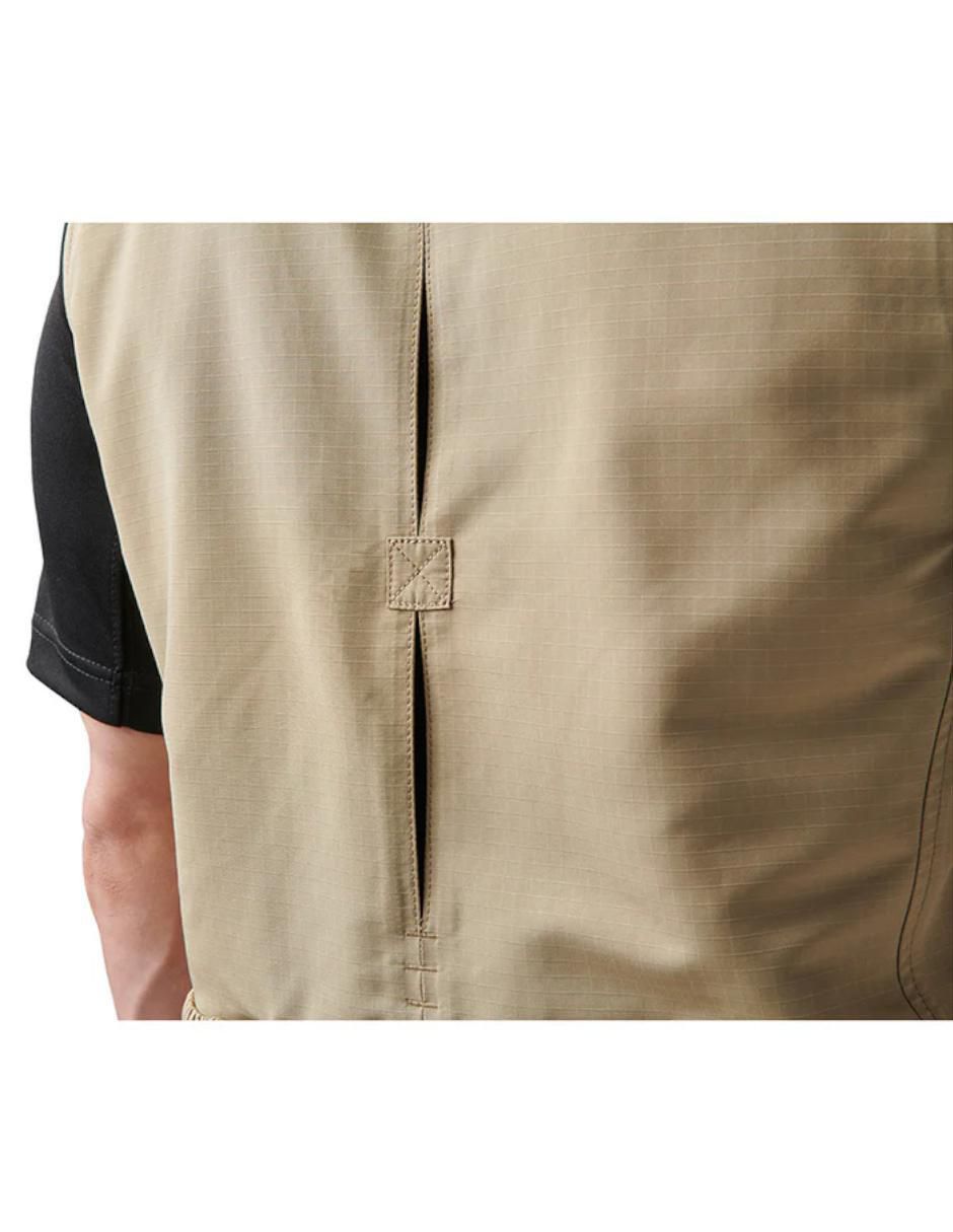 Chaleco deportivo 5.11 unisex