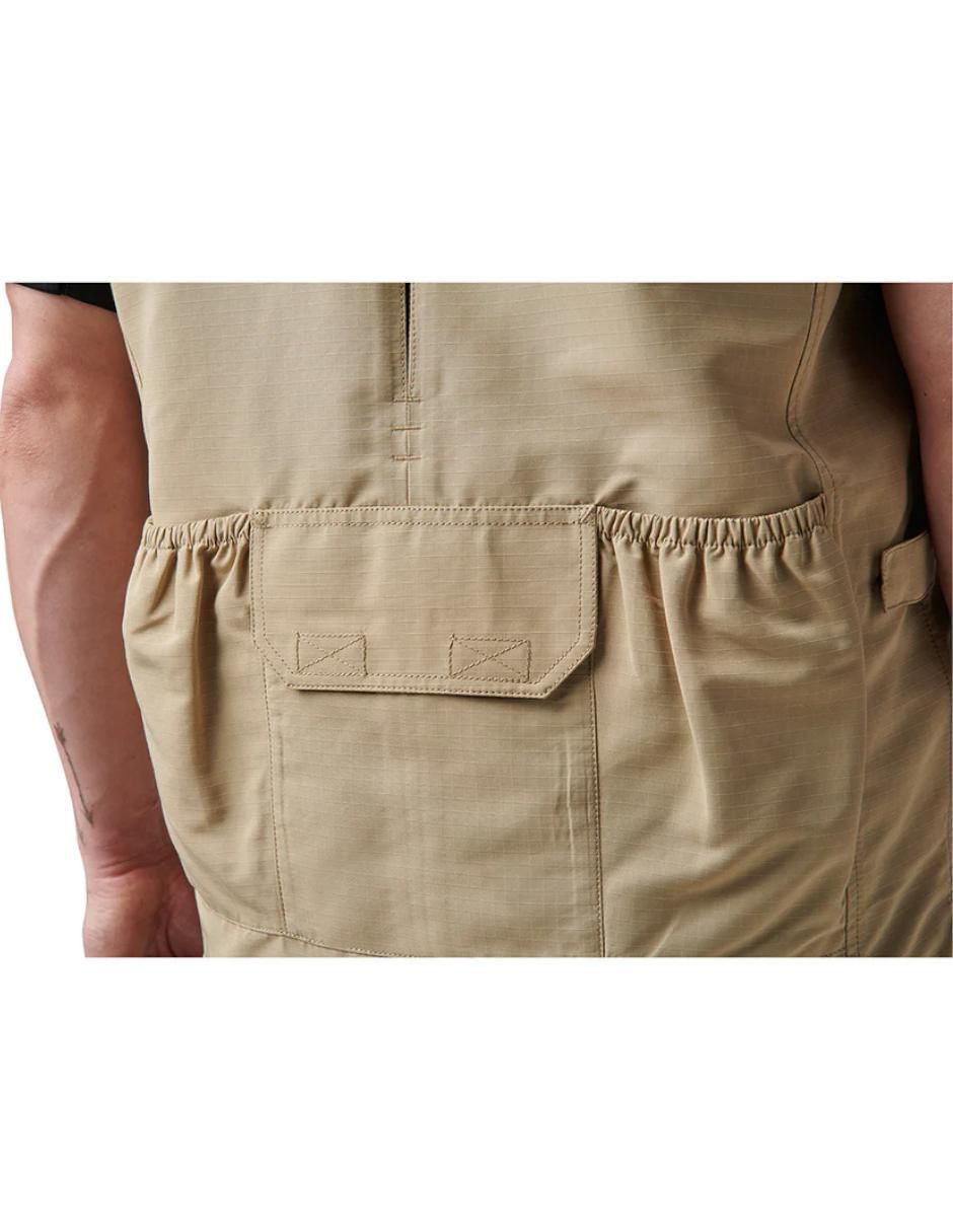 Chaleco deportivo 5.11 unisex