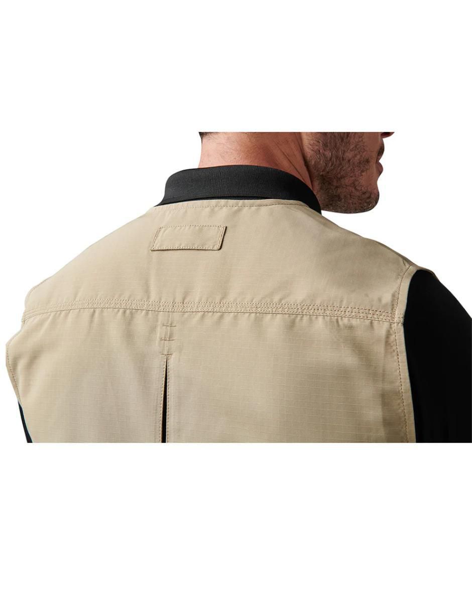 Chaleco deportivo 5.11 unisex