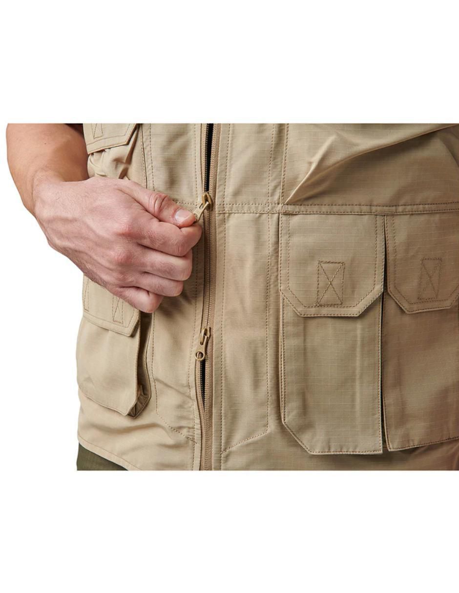 Chaleco deportivo 5.11 unisex