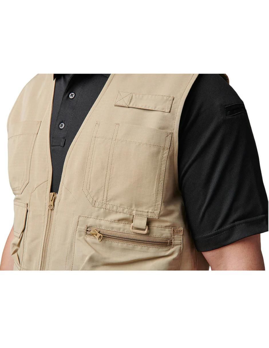Chaleco deportivo 5.11 unisex