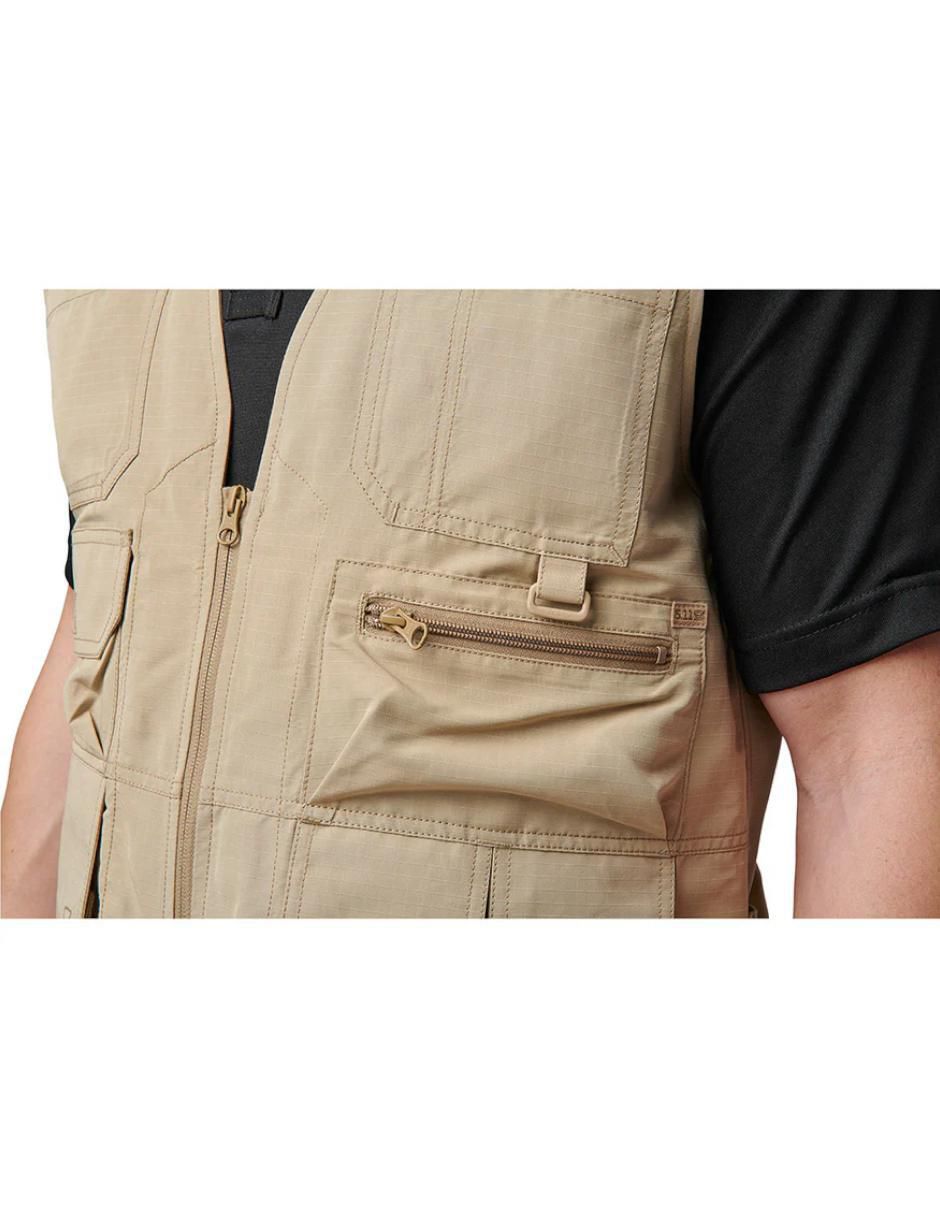 Chaleco deportivo 5.11 unisex