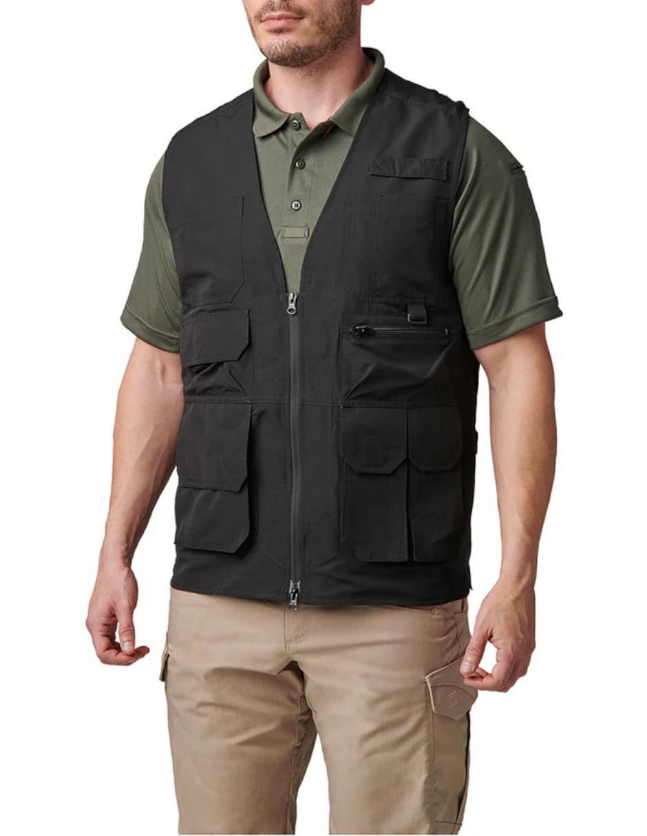 Chaleco deportivo unisex